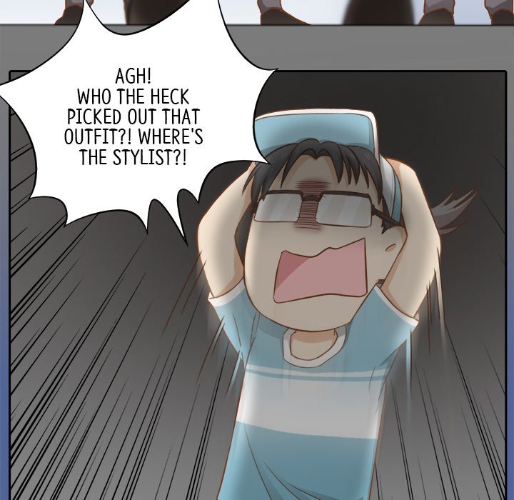 AI Pop Star - episode 8 - 22