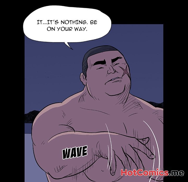 Project Utopia - episode 12 - 21