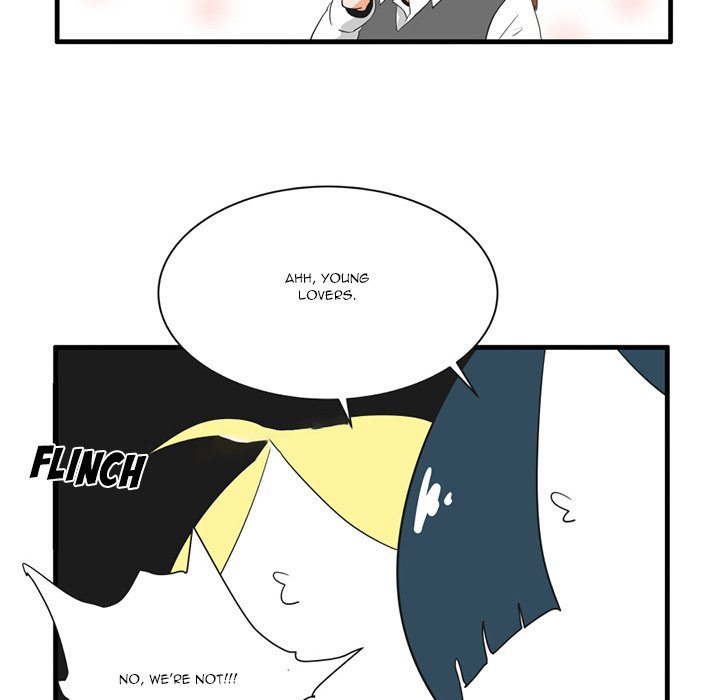 The Amazing Siblings - episode 44 - 5