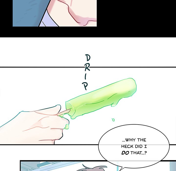 Wistful Summer - episode 19 - 50