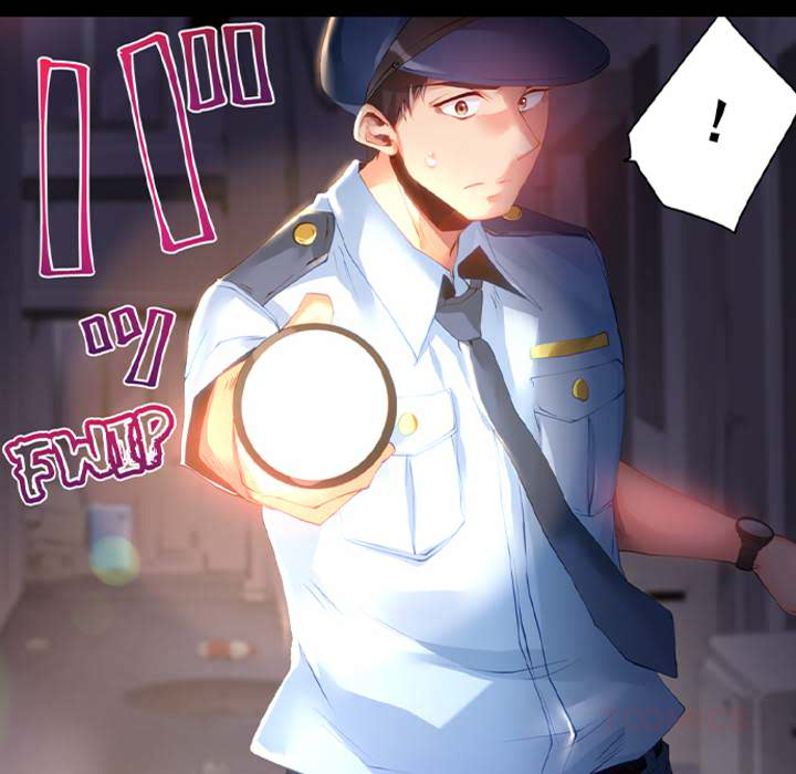 At Night She's a Nymphomaniac - episode 4 - 42