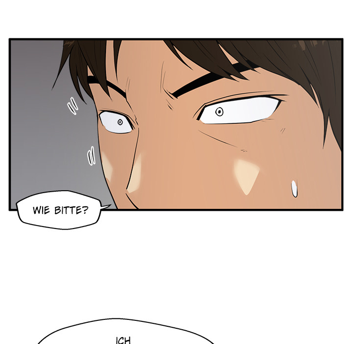 Los geht´s Mr. Kang! - episode 42 - 58