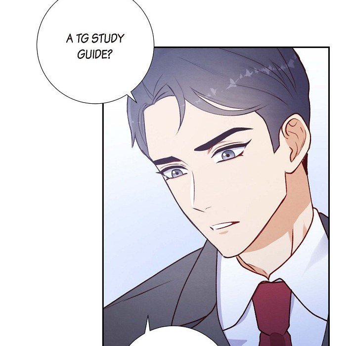 A Spoonful of Your Love - episode 3 - 33