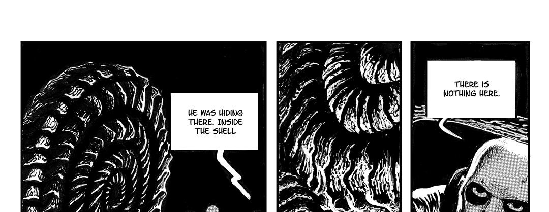 Stonebot Sanz Omnibus - episode 13 - 44