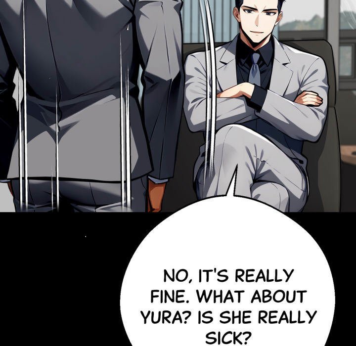 Workaholic Gangster - episode 57 - 35