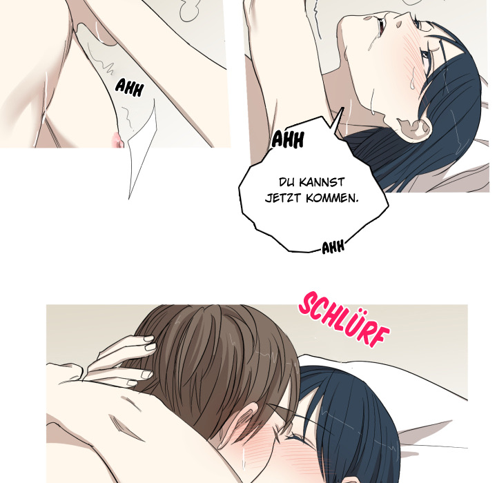 Hubby Bunny - episode 9 - 24