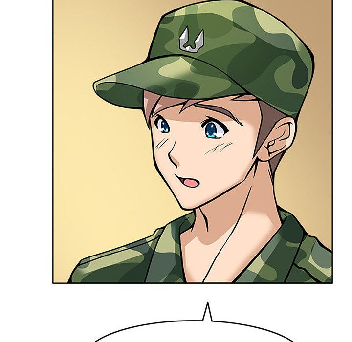 Agent Playboy, Reporting for Duty! - episode 7 - 61