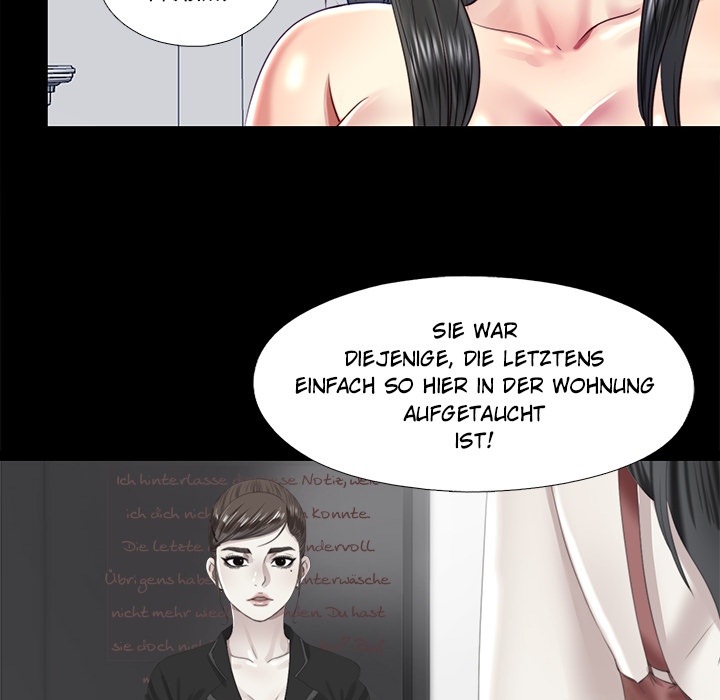 Heimliche Mitbewohnerin - episode 20 - 69