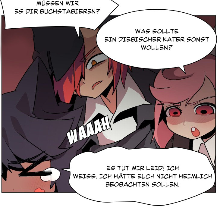 Die Dämonenkaiserin - episode 1 - 132