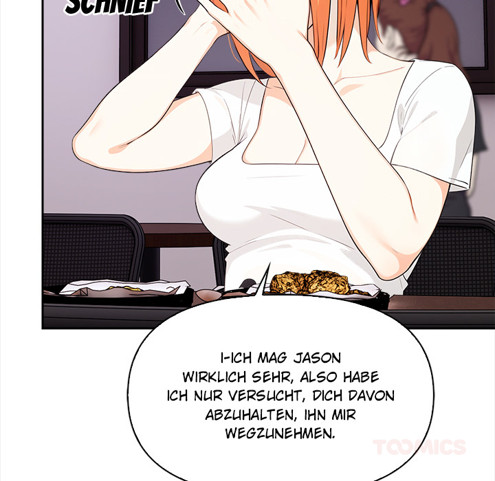 Gefangen im Wohnheim - episode 27 - 85