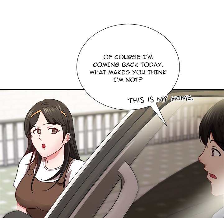 Driving Me Crazy - episode 32 - 146