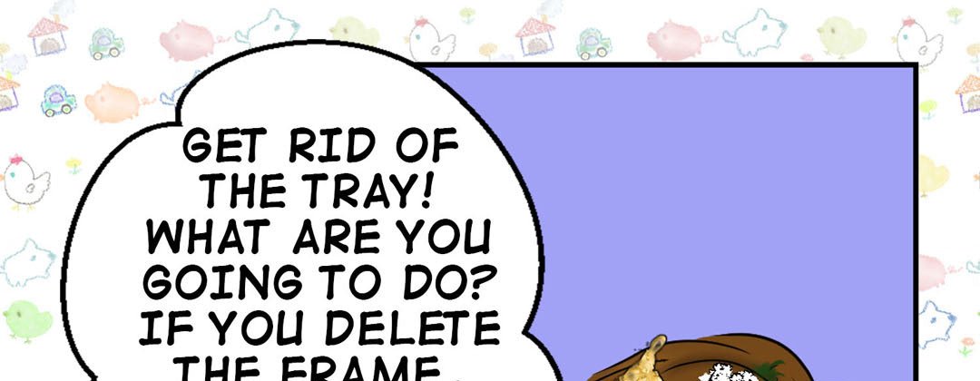 Living with The Wizard - episode 10 - 76