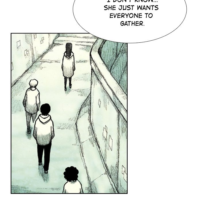 Monster Child - episode 28 - 37