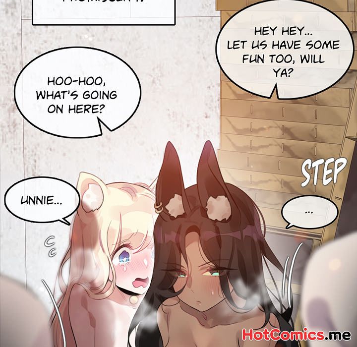 A Pervert's Daily Life - episode 115 - 45