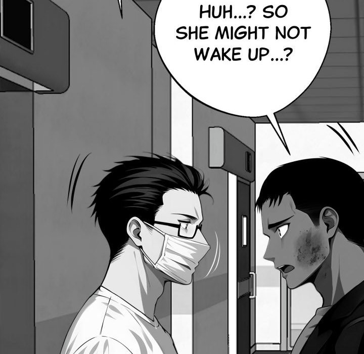 Workaholic Gangster - episode 21 - 156