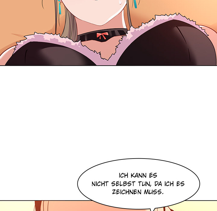 Manga Model - episode 14 - 85