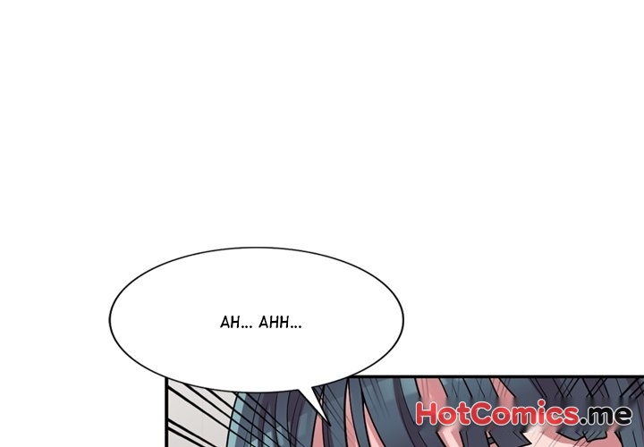 A Stolen Taste - episode Prologue - 0