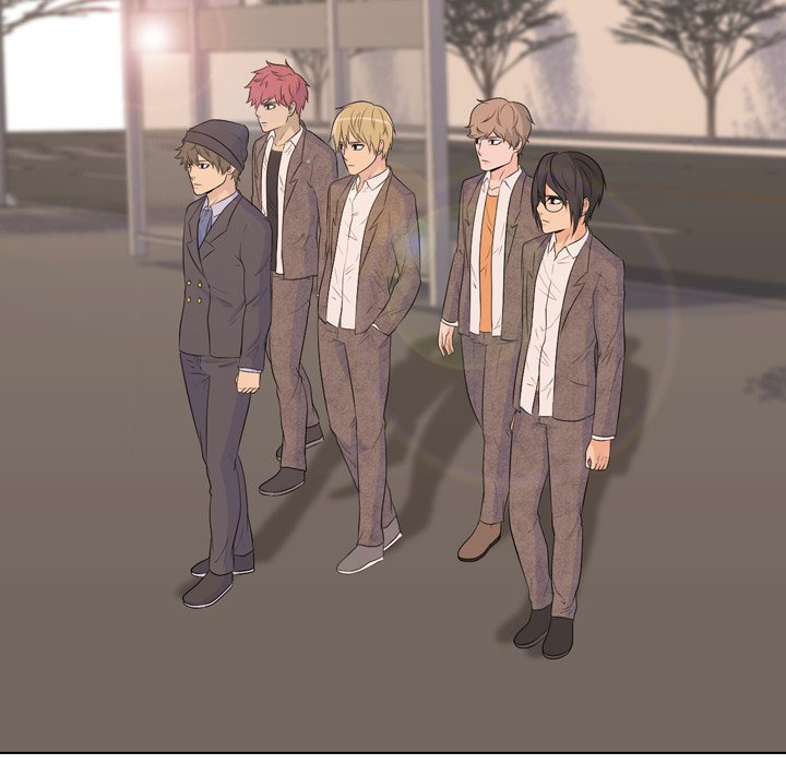 High School Legend : Red Dragon - episode 36 - 14