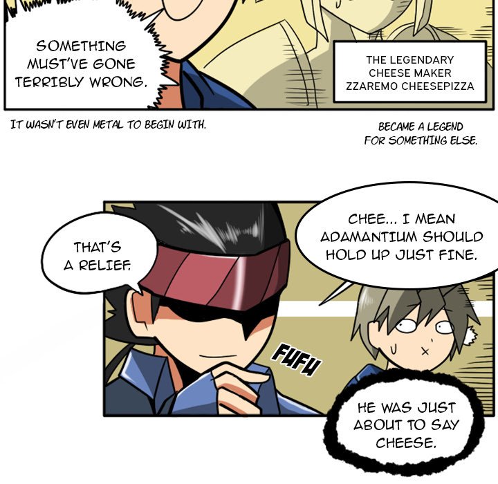 Maki and Friends - episode 22 - 72
