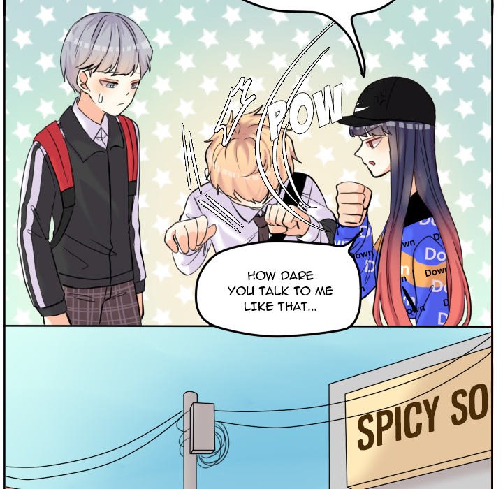 The Chill Couple - episode 54 - 21