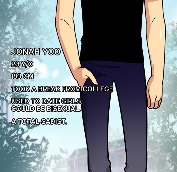 Five Years Apart - episode 2 - 88