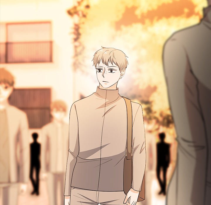 High School Legend Boost - episode 17 - 123