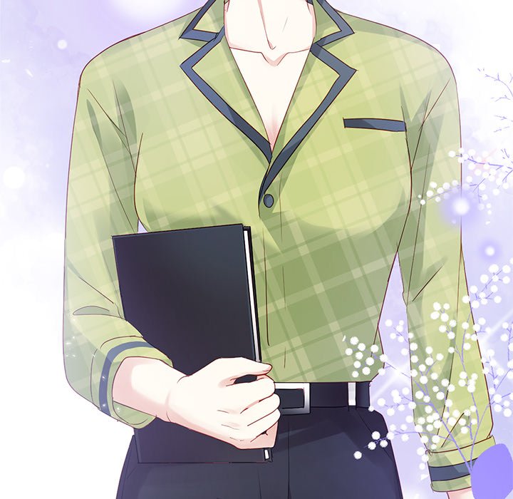 A Young Case of Hearts - episode 28 - 9