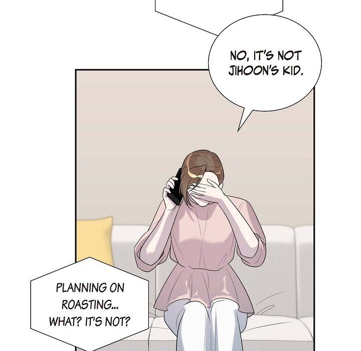 A Misogamist's Romance - episode 27 - 74