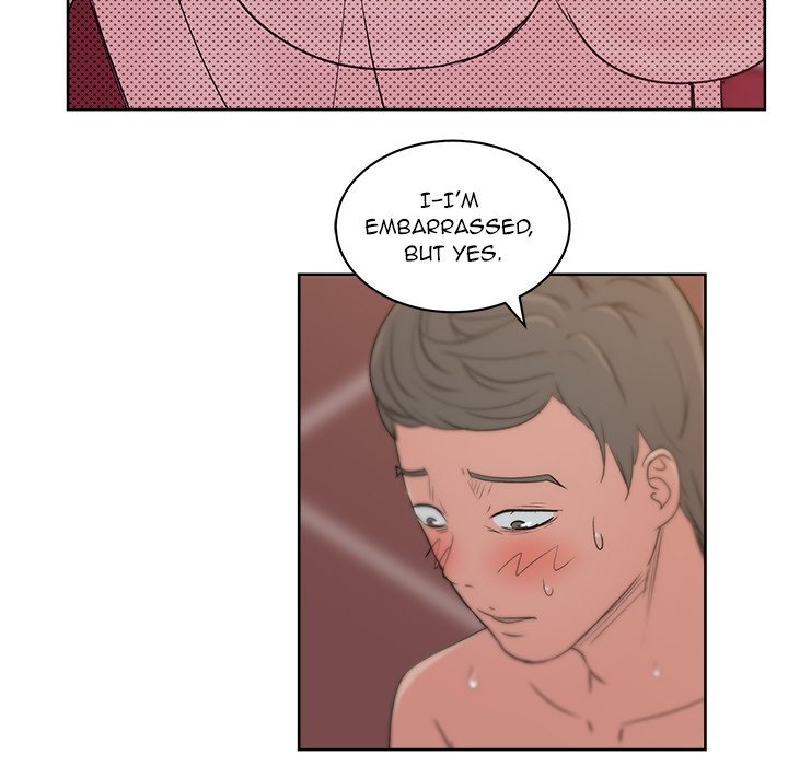 Soojung's Comic Store - episode 9 - 36