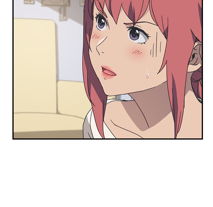 The Unwanted Roommate - episode 10 - 21