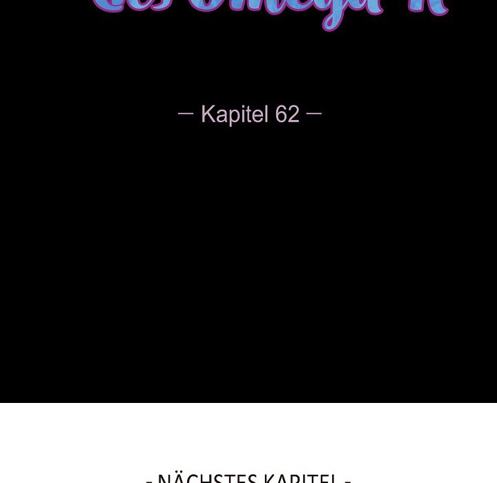 Die geheime Liebe des Omega K - episode 62 - 171