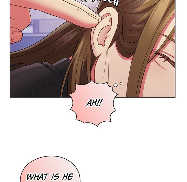 Master, Do You Need A Hand? - episode 28 - 80
