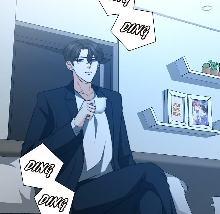 Die geheime Liebe des Omega K - episode 24 - 40