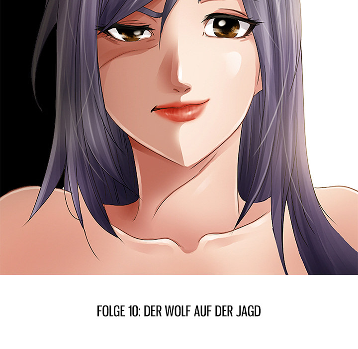 Gestörte Liebe - episode 10 - 15