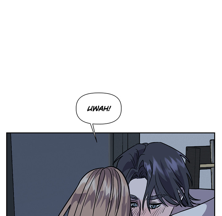 Bitter Sweetheart - episode 22 - 86