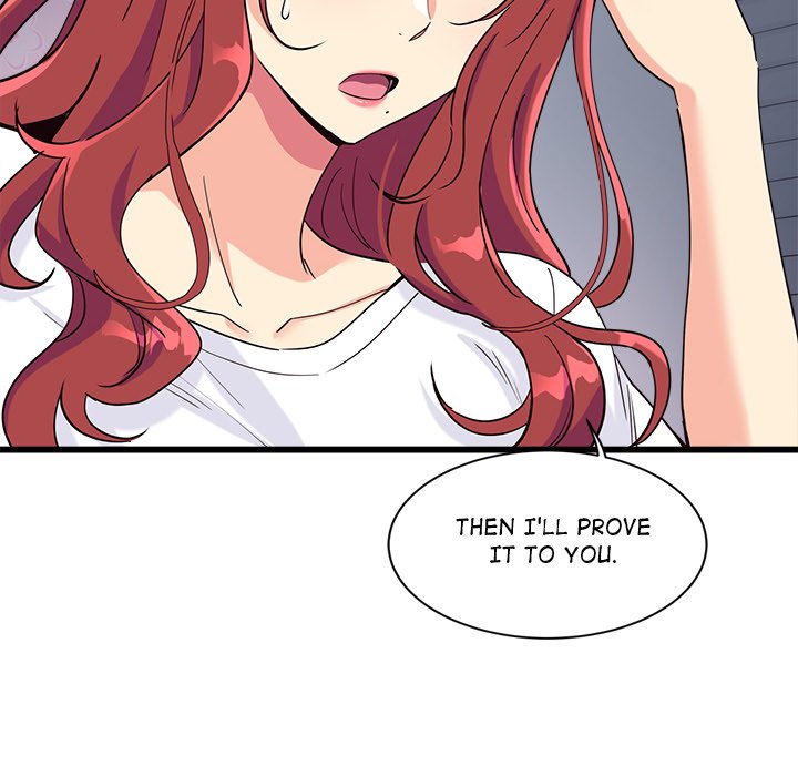 My Other Girlfriend - episode 4 - 47