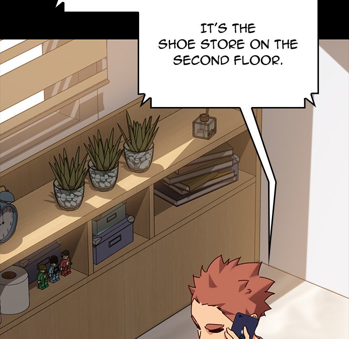 The Perfect Roommates - episode 18 - 78
