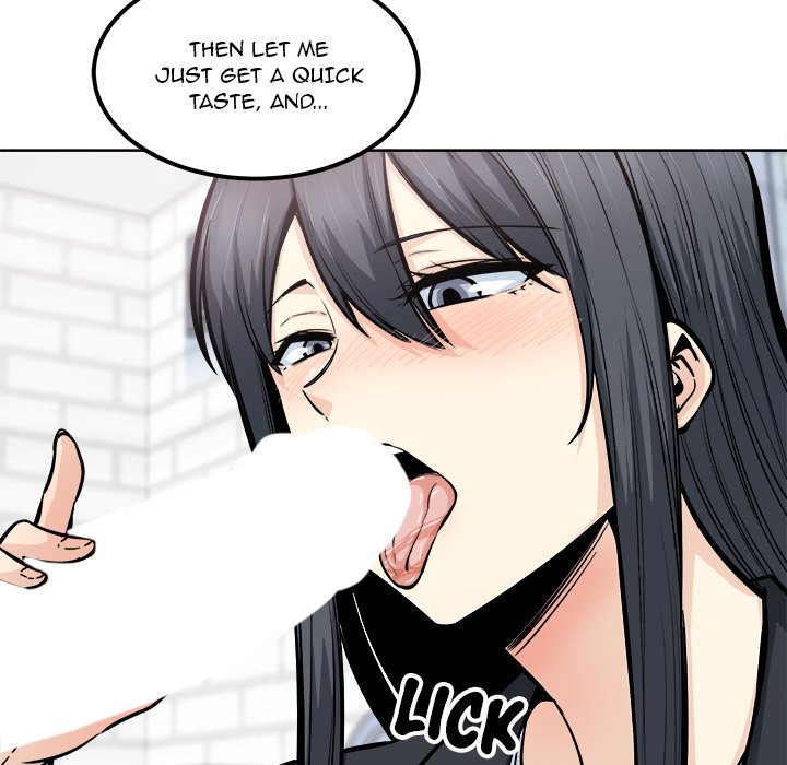 Excuse me, This is my Room - episode 88 - 138