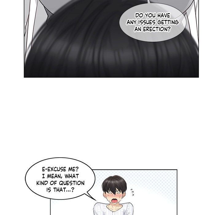 Touch to Unlock - episode 8 - 19