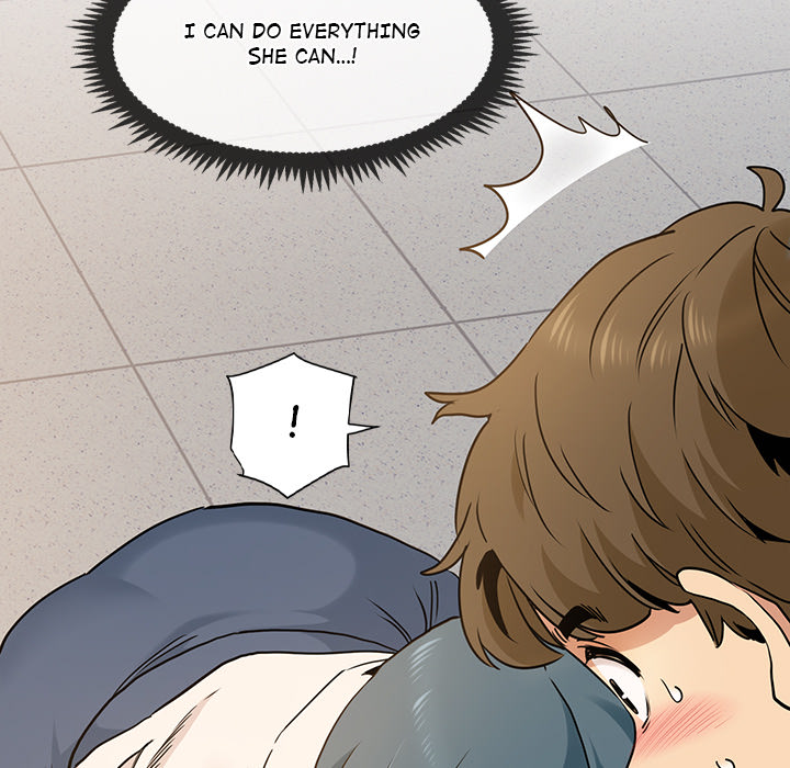 Snapping into Love - UNCENSORED - episode 15 - 42