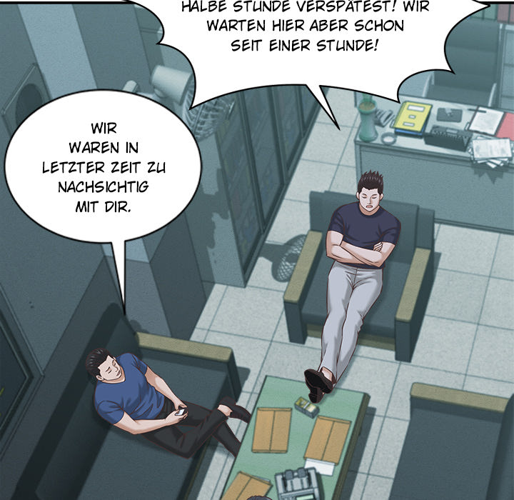 Unter seinem Dach - episode 24 - 52