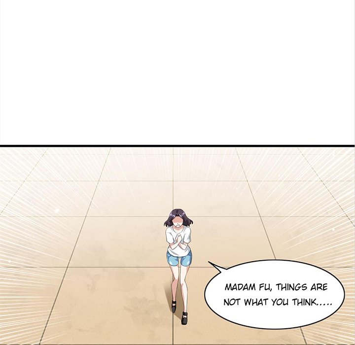 Good Morning, Mrs. Fu - episode 44 - 21