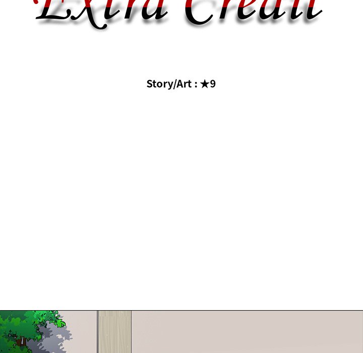 Extra Credit - episode 8 - 16