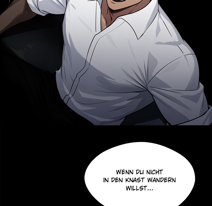 Workaholic Gangster - episode 22 - 176