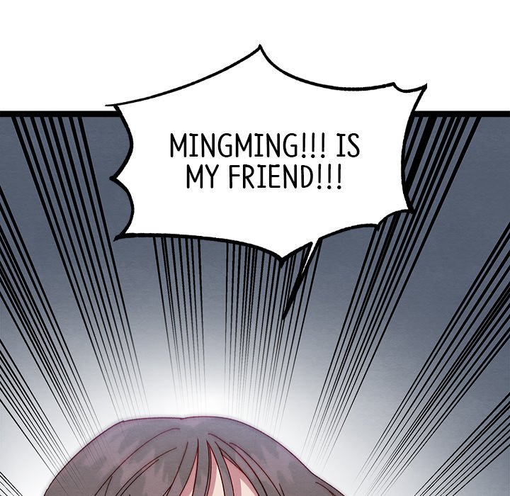 That Couple Has A Secret - episode 47 - 58