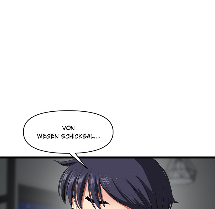 Alte Liebe rostet nicht - episode 17 - 87