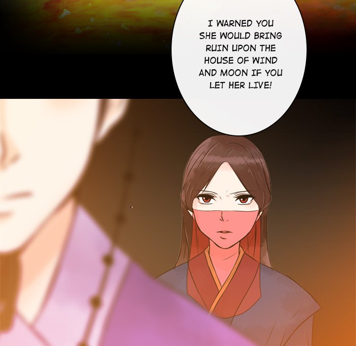 Leave Me Not - episode 9 - 58