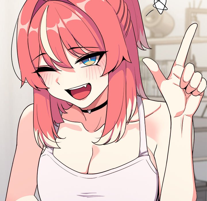 Someone Stop Her! - episode 4 - 131