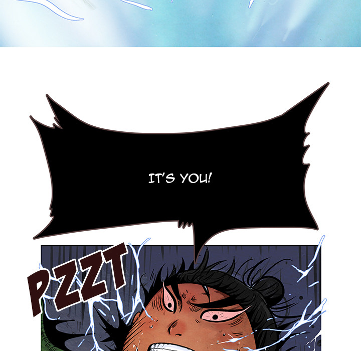 The Journey of the Dragon - episode 4 - 112