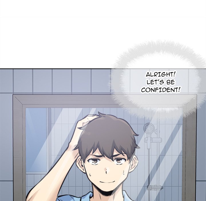 Excuse me, This is my Room - episode 72 - 79